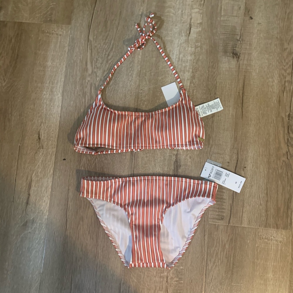 Roxy Bikini